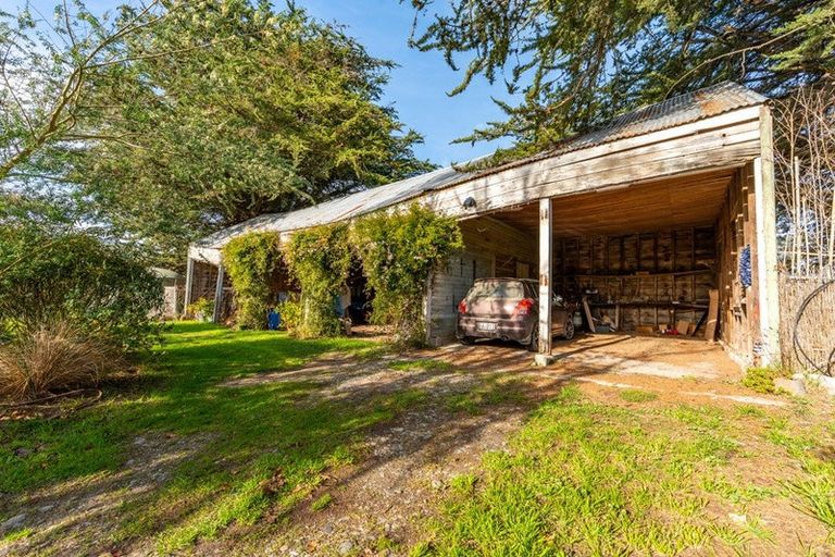 Photo of property in 231 Newlands Road, Incholme, Oamaru, 9492