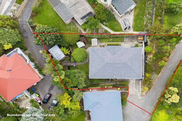 Photo of property in 42 Cliffs Road, Saint Clair, Dunedin, 9012