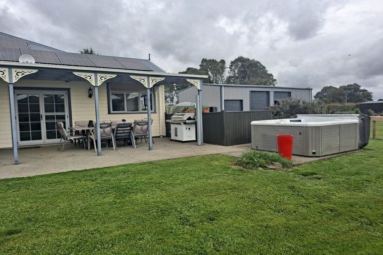 Photo of property in 586 Fencourt Road, Cambridge, 3493