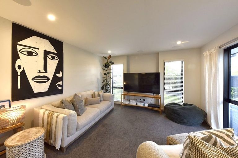 Photo of property in 4 Papawai Drive, Rangiora, 7400