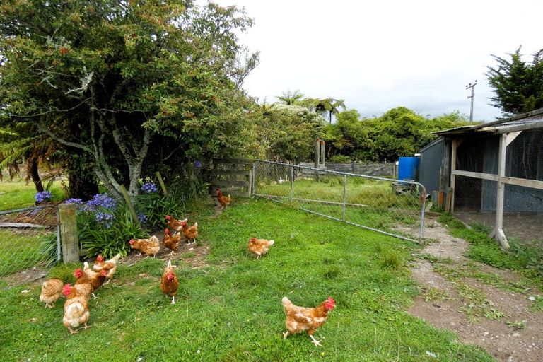 Photo of property in 1 State Highway 67, Westport, 7891