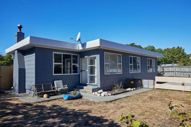Photo of property in 109a Torquay Street, Kaikoura, 7300