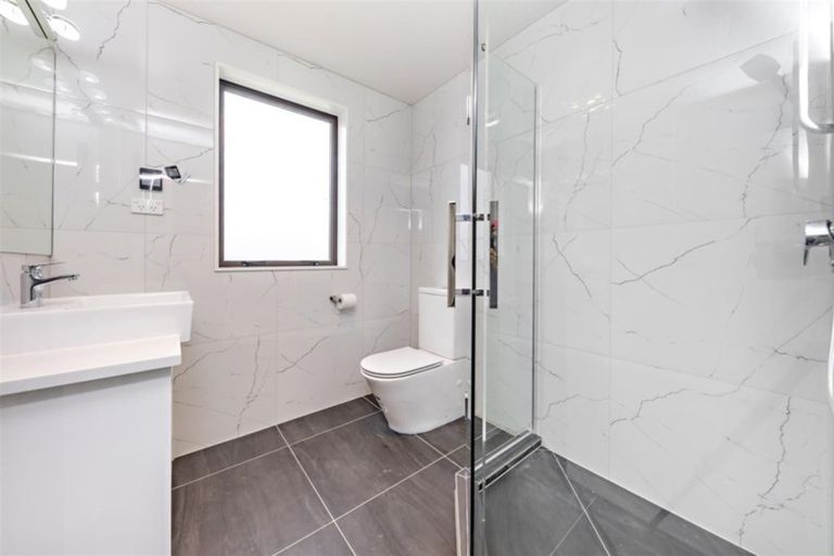 Photo of property in 291 Flat Bush School Road, Flat Bush, Auckland, 2019