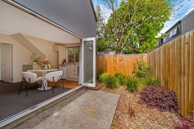 Photo of property in 5a Rosewarne Street, Spreydon, Christchurch, 8024