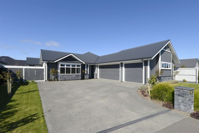 Photo of property in 26 Hinterland Drive, Prebbleton, 7604