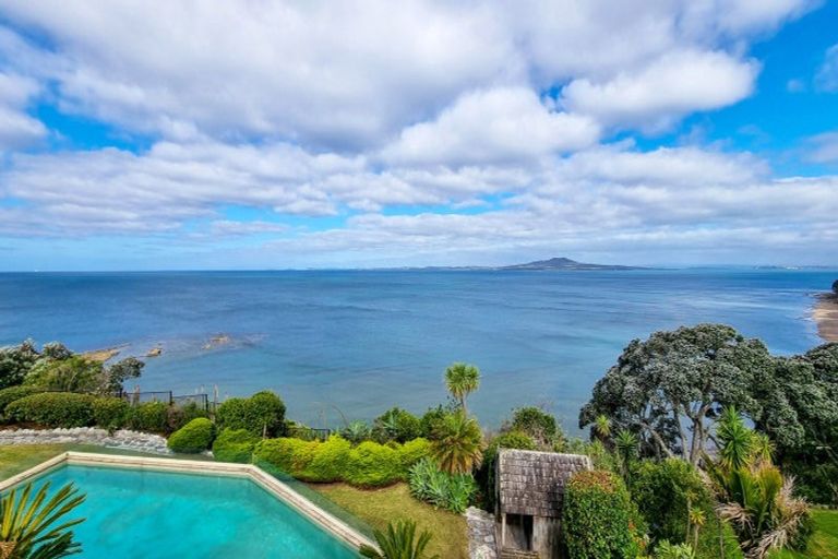 Photo of property in 207 Beach Road, Campbells Bay, Auckland, 0630