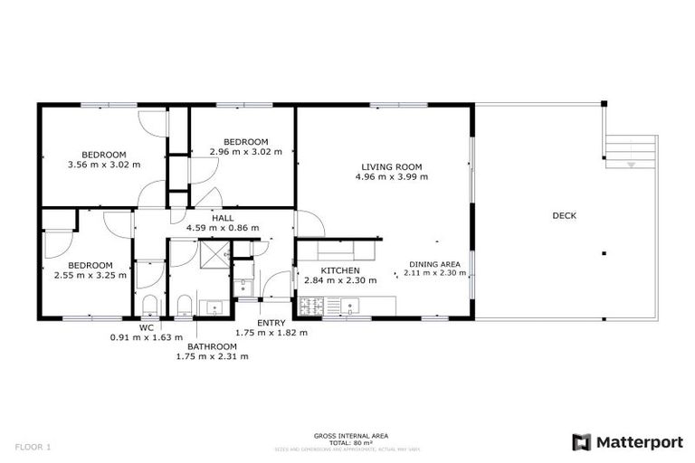 Photo of property in 106a Mako Road, Whangamata, 3620
