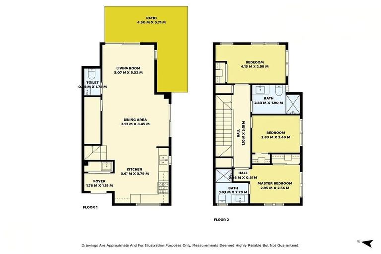 Photo of property in 21 Nanjing Road, Pukekohe, 2120
