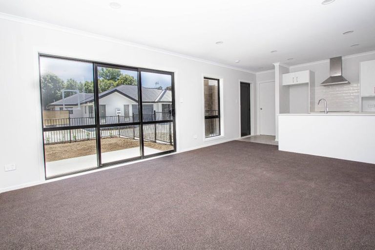 Photo of property in 23u1 Maccallum Court, Rototuna, Hamilton, 3210