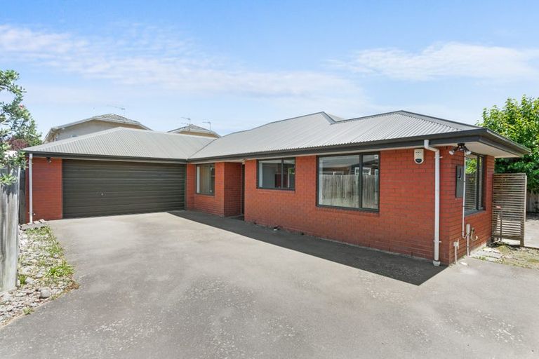 Photo of property in 30a Taramea Place, Addington, Christchurch, 8024