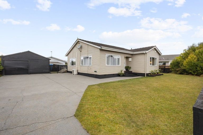 Photo of property in 434 Ulster Street, Beerescourt, Hamilton, 3200