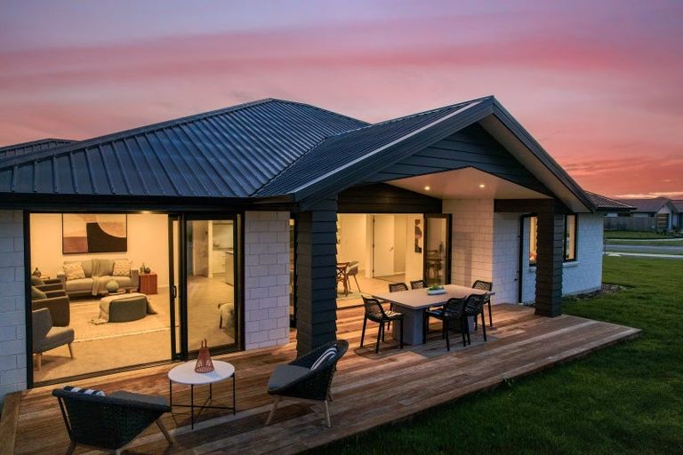 Photo of property in 55 Oakdale Grove, Richmond, 7020