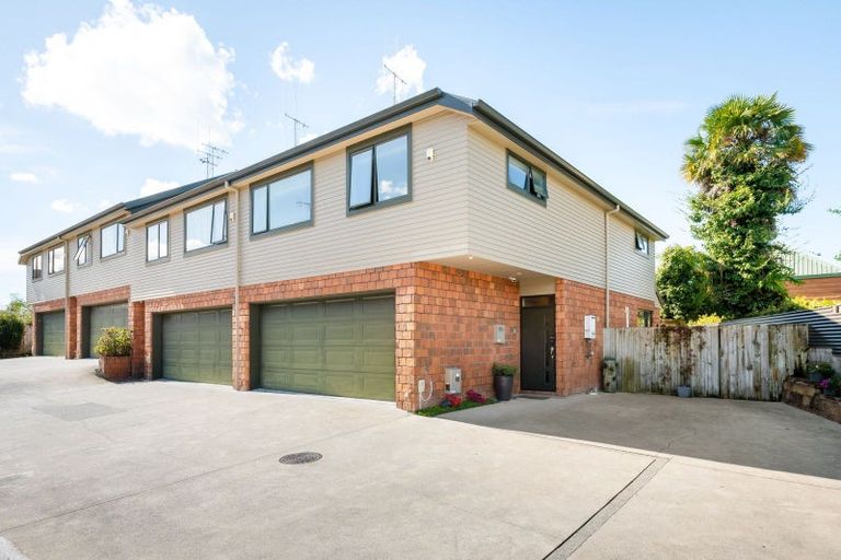 Photo of property in 12a Kelvin Place, Hamilton East, Hamilton, 3216