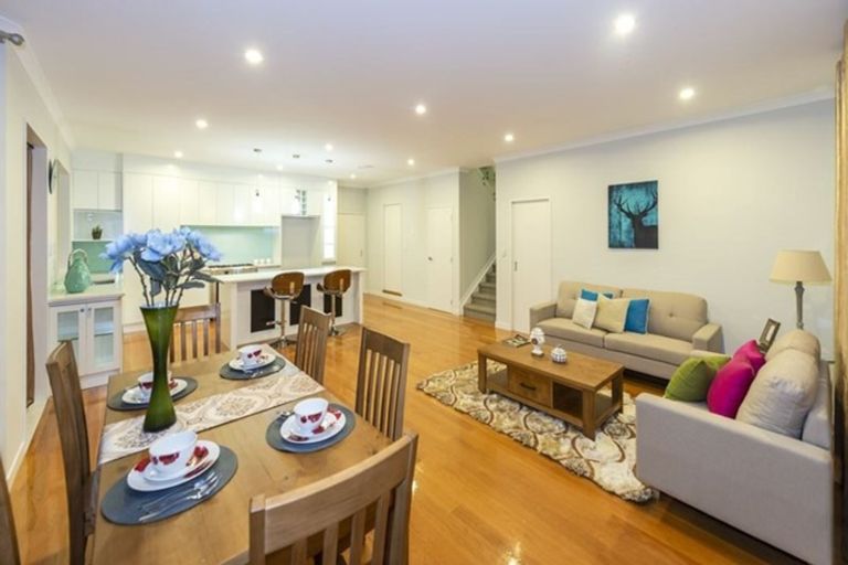 Photo of property in 4 Listack Drive, Flat Bush, Auckland, 2019