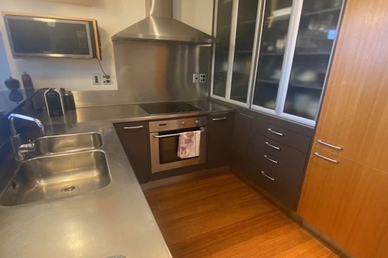 Photo of property in Orange House/land Equity, 22/182u Wakefield Street, Te Aro, Wellington, 6011