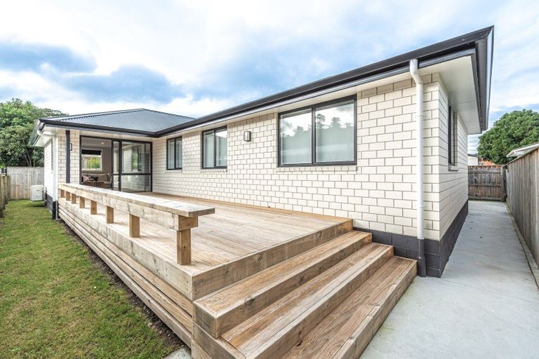 Photo of property in 57a Peat Street, Whanganui, Wanganui, 4500
