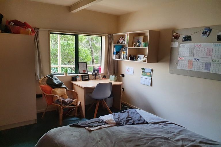 Photo of property in Te Awhina Apartments, 22u1 Sussex Street, Mount Cook, Wellington, 6021