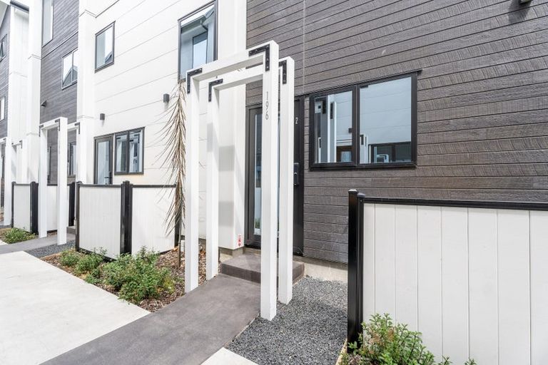 Photo of property in 2/196 Worcester Street, Christchurch Central, Christchurch, 8011