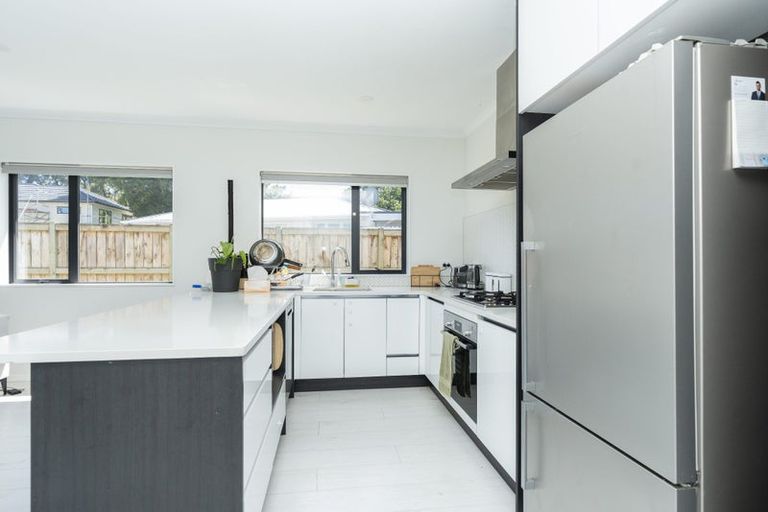 Photo of property in 87u2 Insoll Avenue, Enderley, Hamilton, 3214
