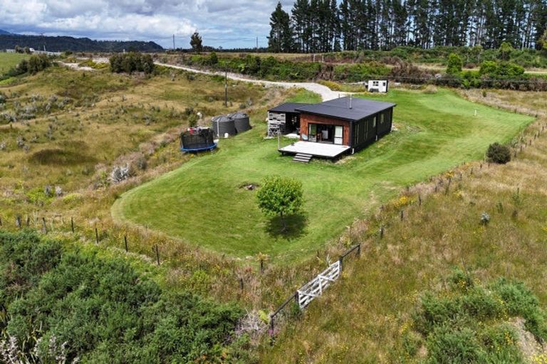 Photo of property in 265 Buller Road, Westport, 7892