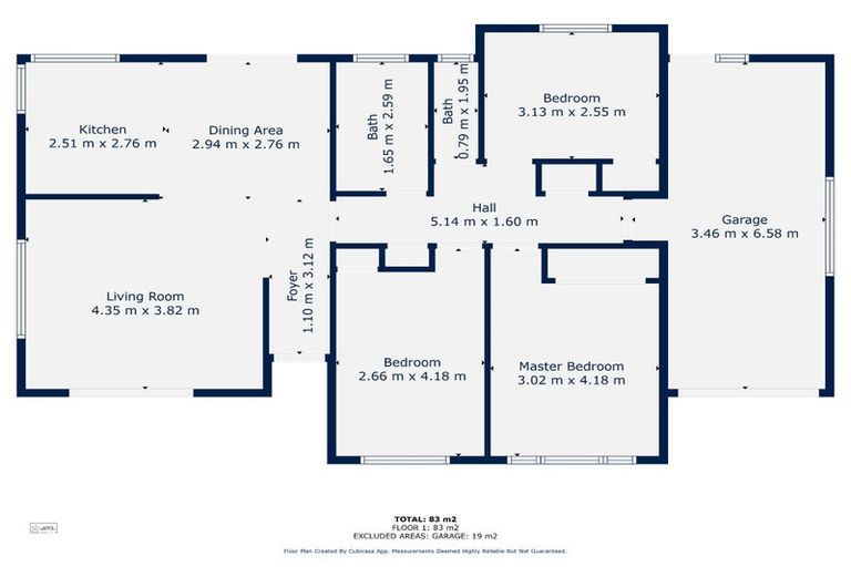 Photo of property in 1/919 Whangaparaoa Road, Manly, Whangaparaoa, 0930