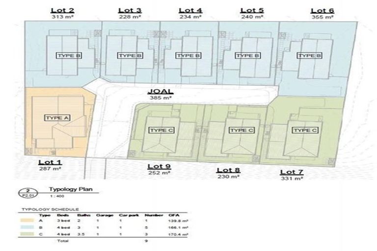 Photo of property in 7/14 Trentham Road, Takanini, Papakura, 2112