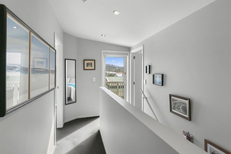 Photo of property in 1/54 Cooper Street, Karori, Wellington, 6012