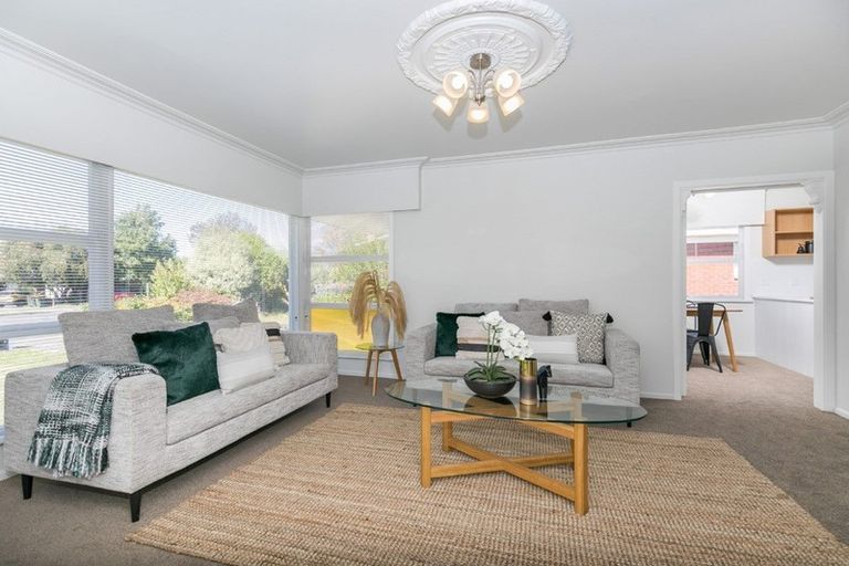 Photo of property in 181 Hukanui Road, Chartwell, Hamilton, 3210