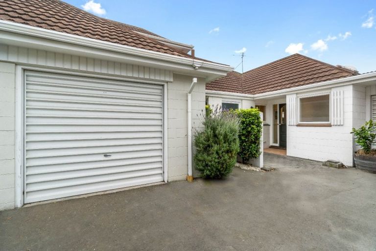 Photo of property in 125 Rugby Street, Merivale, Christchurch, 8014