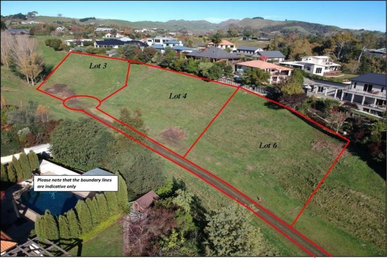 Photo of property in 24 Rochfort Road, Havelock North, 4130