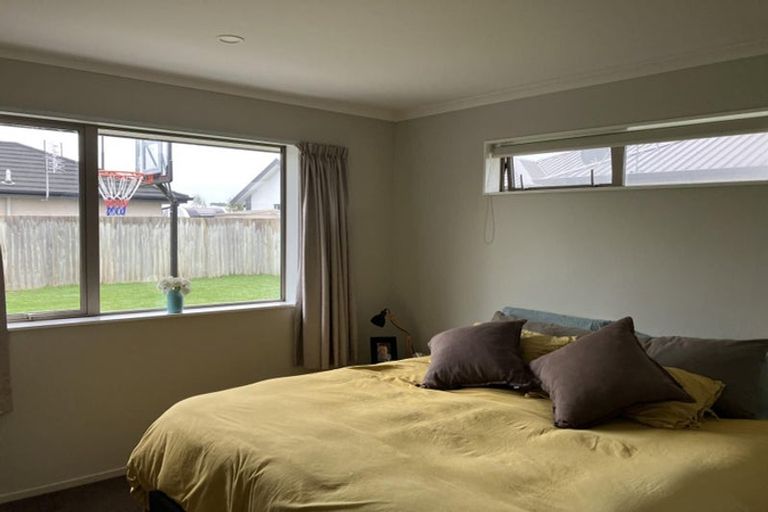 Photo of property in 62 Te Waikare Street, Lincoln, 7608