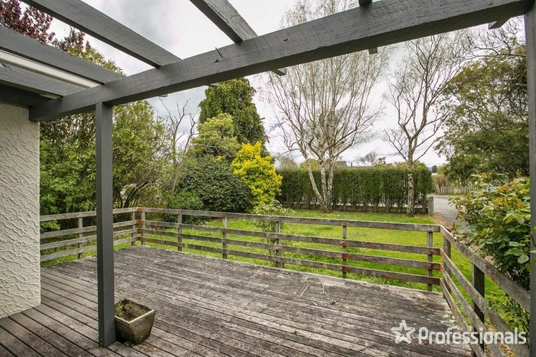 Photo of property in 28 Edith Street, Masterton, 5810