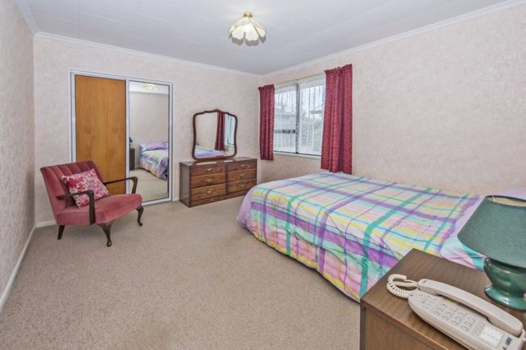 Photo of property in 14 Mountain View Place, Leeston, 7632