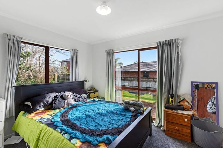 Photo of property in 7a Morrice Avenue, Morrinsville, 3300