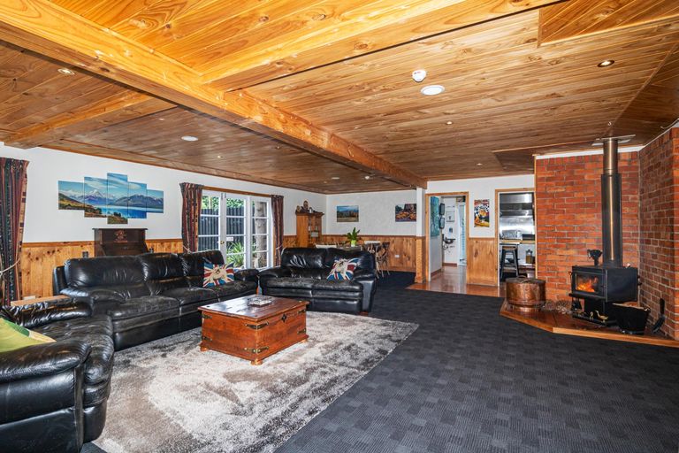 Photo of property in 4 Clogstoun Street, Rangitata, Geraldine, 7992