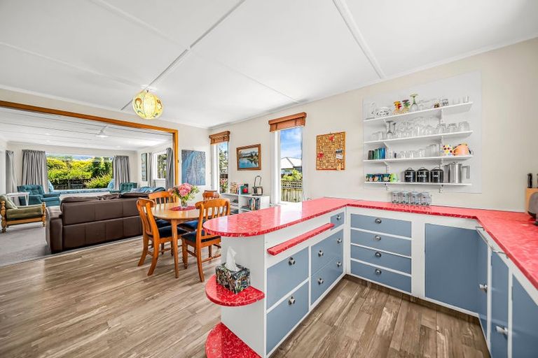 Photo of property in 17 Dorizac Place, Te Anau, 9600