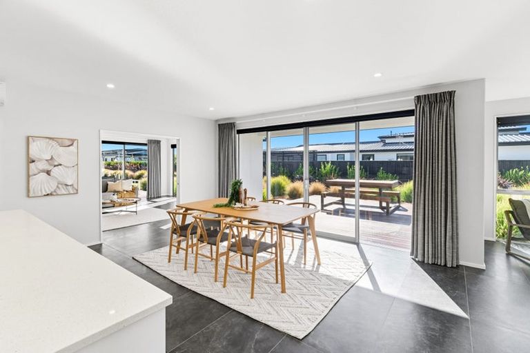 Photo of property in 134 Tosswill Road, Prebbleton, 7604