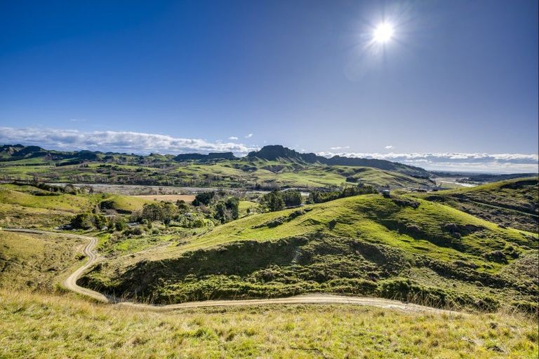 Photo of property in 599 Waimarama Road, Tuki Tuki, 4294