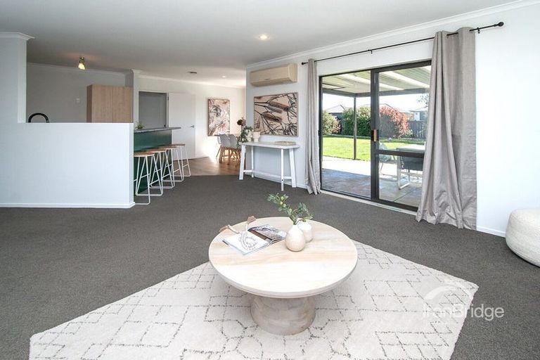 Photo of property in 211 Rolleston Drive, Rolleston, 7614