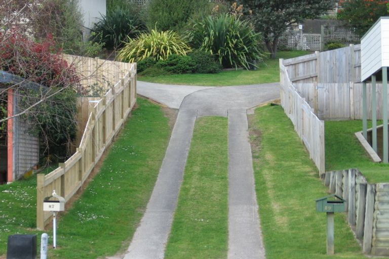 Photo of property in 89 Carlton Street, Bellevue, Tauranga, 3110