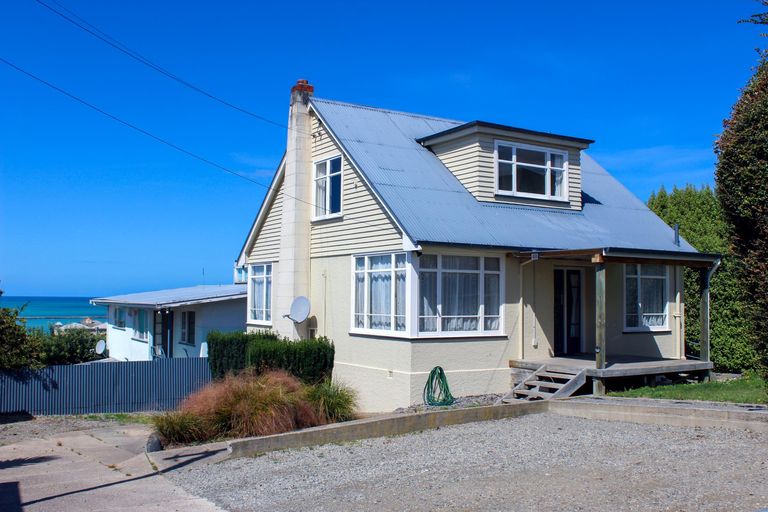 Photo of property in 15a Ure Street, South Hill, Oamaru, 9400