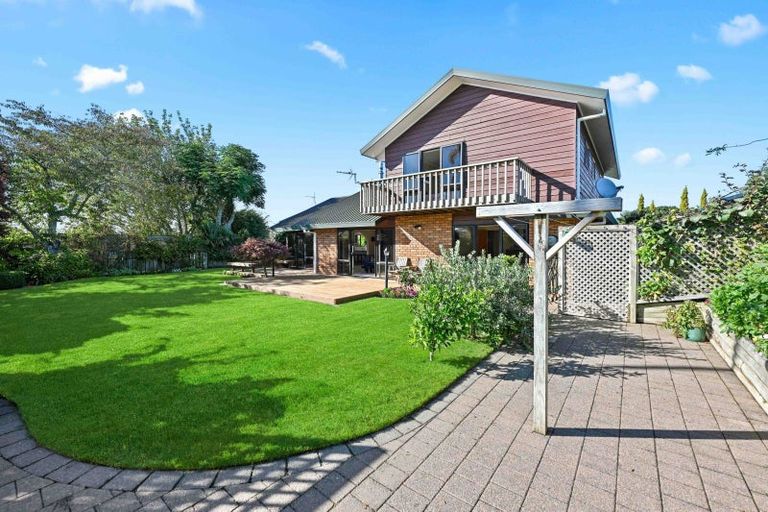 Photo of property in 78 Sunnyhills Avenue, Glenview, Hamilton, 3206