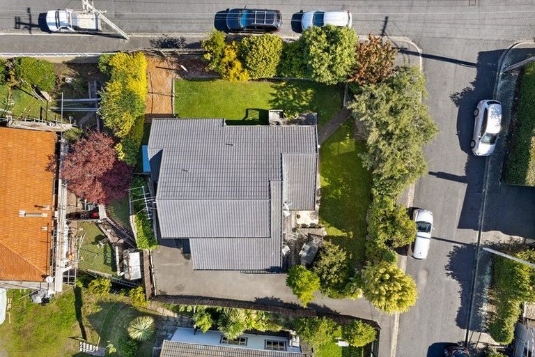 Photo of property in 37 Whitby Street, Mornington, Dunedin, 9011