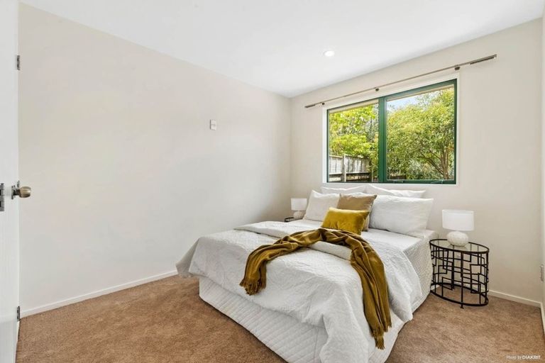 Photo of property in 46 Sylvia Road, Hillcrest, Auckland, 0627