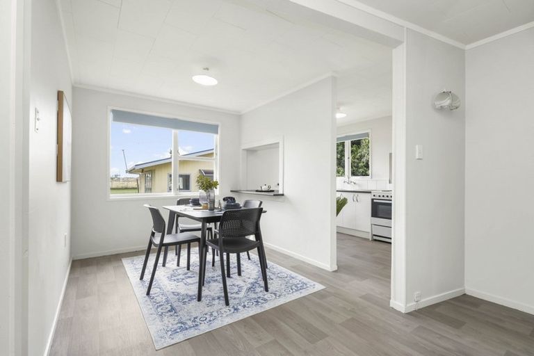 Photo of property in 132 Fairview Street, Chartwell, Hamilton, 3210