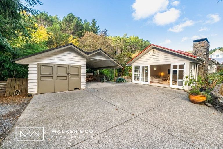 Photo of property in 23/25 Elmslie Road, Pinehaven, Upper Hutt, 5371