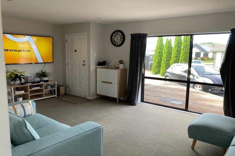 Photo of property in 2 Giles Place, Shirley, Christchurch, 8061