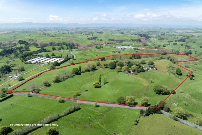 Photo of property in 835 Buckland Road, Karapiro, Matamata, 3472