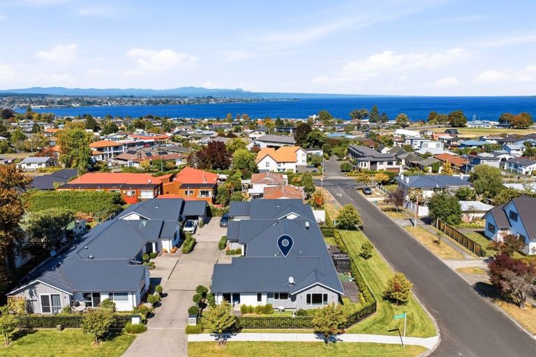 Photo of property in 1 Williams Street, Taupo, 3330