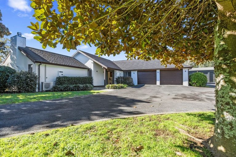 Photo of property in 258c Matangi Road, Matangi, Hamilton, 3284